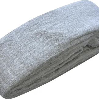 Nespoli Stahlwolle Feinheitsgrad 00, 200 g