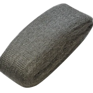 Nespoli Stahlwolle Feinheitsgrad 2, 200 g