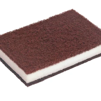 Nespoli Vlies Schleif Pad K400 fein-mittel 15 x 10 cm