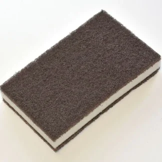 Nespoli Vlies Schleif Pad K280 mittel-grob 15 x 10 cm