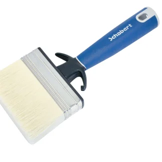 Flächenstreicher Soft-Touch FillPro 100 mm, blau