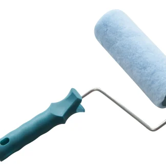 Nespoli Kleisterroller 18 cm 10 mm blau