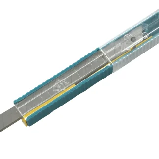 Nespoli Abbrechklingen 9 mm - 10 Stück