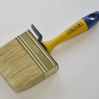 Bondex Flächenstreicher Acryl 100 mm, hell
