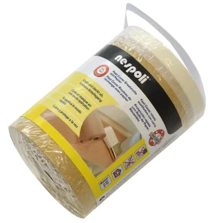 Nespoli Fast Cover Ersatzrolle 25 m x 0,18 m