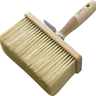 Deckenbürste Laser-Touch 175 mm hell