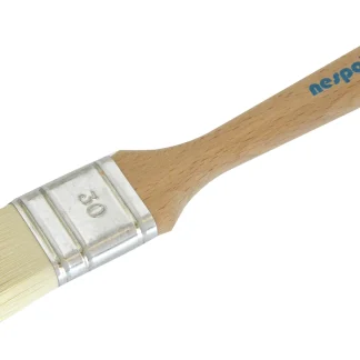 Nespoli FillPro® Flachpinsel alle Lacke 6. Stärke, 30 mm