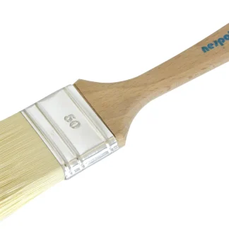 Nespoli FillPro® Flachpinsel alle Lacke 6. Stärke, 50 mm