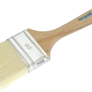 Nespoli FillPro® Flachpinsel alle Lacke 6. Stärke, 60 mm
