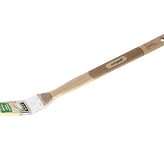 Nespoli FillPro® Eckenpinsel Wandfarben LaserTouch®-Griff 35 mm
