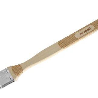 Nespoli Fillpro® Wood Eckenpinsel Lasuren 35 mm