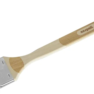 Nespoli Fillpro Wood Eckenpinsel Lasuren 60 mm