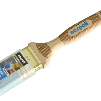 Nespoli FillPro® Flachpinsel alle Lacke LaserTouch®-Griff 8. Stärke, 38 mm