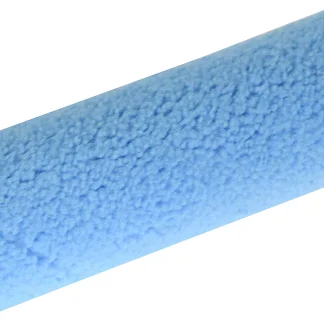 Nespoli Lackierwalze BlueFelt mit Antihaftbeschichtung 12 cm