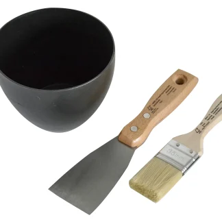 Nespoli Gipser-Set 3 teilig