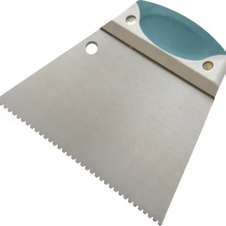 Nespoli Kleberspachtel Breite: 18 cm