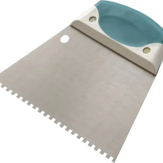 Nespoli Kleberspachtel Breite: 18 cm