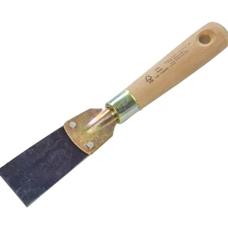 Nespoli Maler-Abscherspachtel Breite: 4 cm