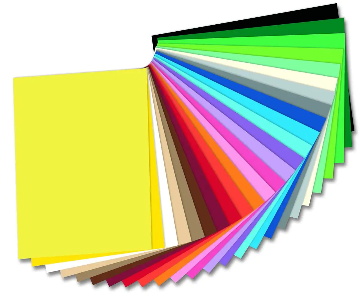 Glorex Fotokarton A4 chamois