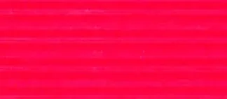 Glorex Bastelwellpappe rot 50 x 70 cm