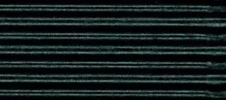 Glorex Bastelwellpappe schwarz 50 x 70 cm