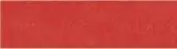 Glorex Transparentpapier rot 1 Rolle