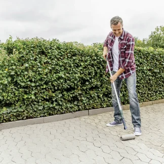 Ultrament Pflaster Frisch 2,5 L transparent