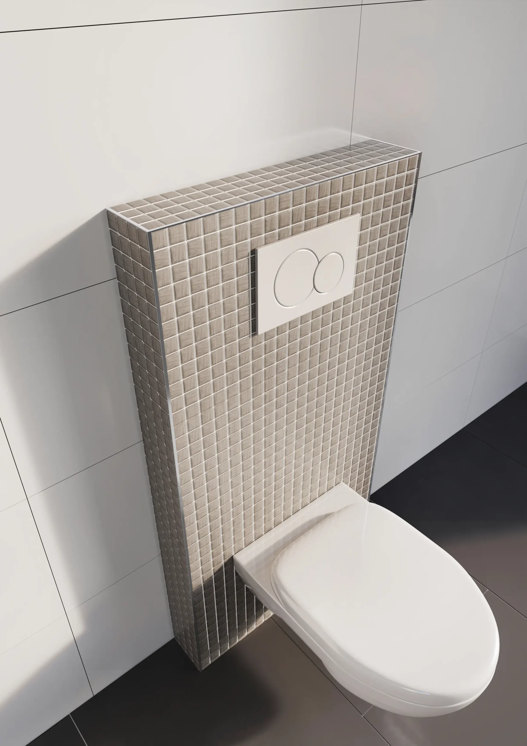 Ultrament Bauplatte Do it 120 x 60 x 0,6 cm