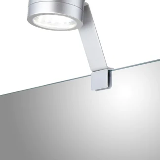 LED-Aufsatzleuchte TopLight I 6,4x16 cm