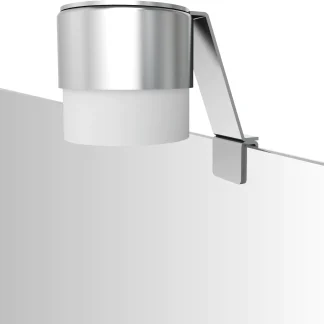 LED-Aufsatzleuchte TopLight II 6,7x16,5 cm