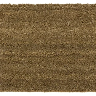 Fußmatte Kokos natur, 40 x 60 cm