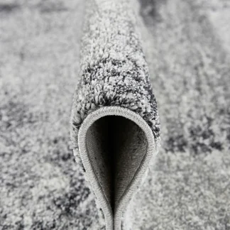 Andiamo Teppich Shade, grau, 160 x 230 cm,