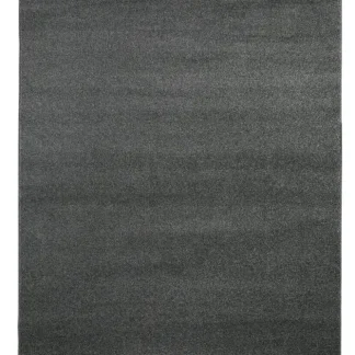 Andiamo Teppich Jerez dunkelgrau, 67 x 170 cm