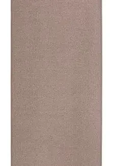Andiamo Läufer Grotone dunkelbeige, 67 x 180 cm