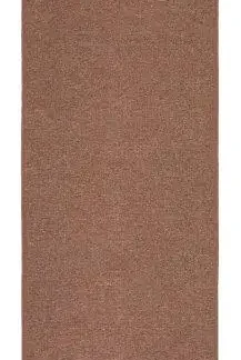 Andiamo Läufer Grotone cognac, 67 x 180 cm