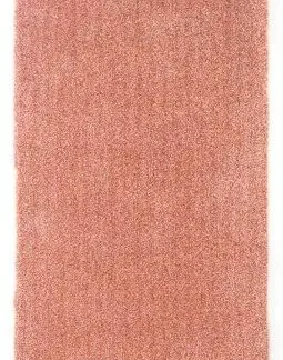 Andiamo Teppich Grosso orange 67 x 140 cm