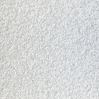 Andiamo Teppichboden Calmo Coupon im Wunschmaß, weiß, 5 m breit