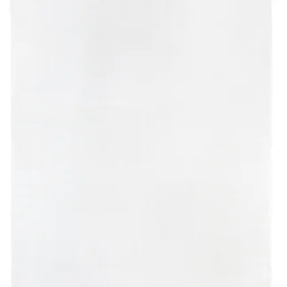 Andiamo Teppich Lambskin weiß, 165 x 235 cm