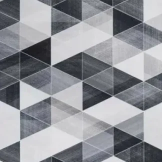 LUXOR Living Teppich Prima anthrazit-grau, 120 x 170 cm
