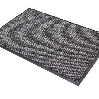Fussmatte Saturn beige, 40 x 60 cm