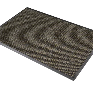 Fussmatte Saturn camel, 40 x 60 cm