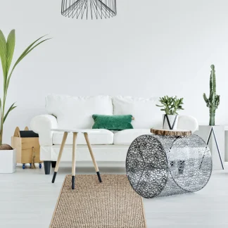 Andiamo Teppichläufer Newport beige, 67 x 180 cm