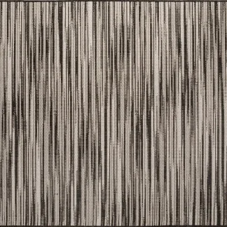 Andiamo Outdoorteppich Arizona anthrazit, 133 x 190 cm