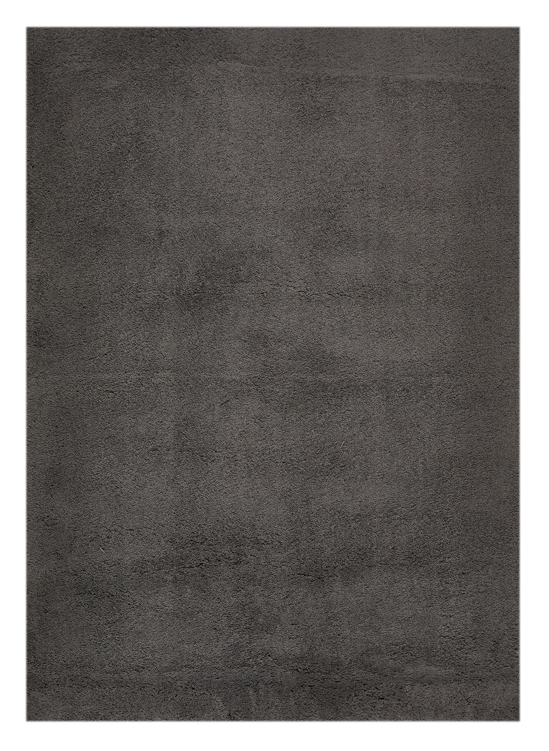 Andiamo Teppich San Paolo anthrazit, 160 x 230 cm