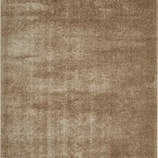 LUXOR living Teppich Gela taupe, 160 x 230 cm