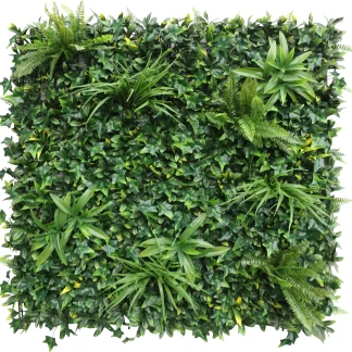 Garden Deluxe Living Dekopflanze Idylle 100 x 100 cm
