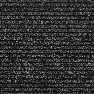 Fußmatte Otello anthrazit, 40 x 60 cm