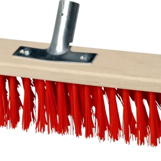 Freund Victoria Großraumbesen Standard 40 cm Elastonborsten ohne Stiel