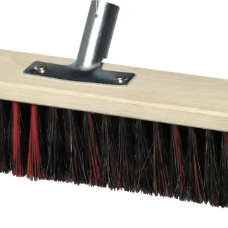 Freund Victoria Großraumbesen 50 cm Arengaborsten ohne Stiel