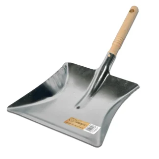 Coronet Kehrschaufel Professional 22 cm